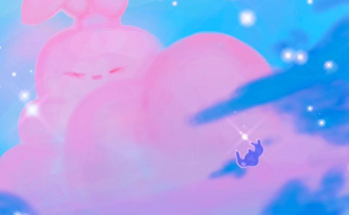 🌟🐰

#illustration  #アート #art #artwork #painting #그림  #イラスト好きと繋がりたい #kawaiiart #イラスト #绘画 #digitalillustration #いらすとぐらむ  #artstagram #dreamy #風景画 #ibispaintx #landscapepainting  #nostalgie #neon #dawn #landscape #風景 #풍경 #beautiful #sky #rabbit