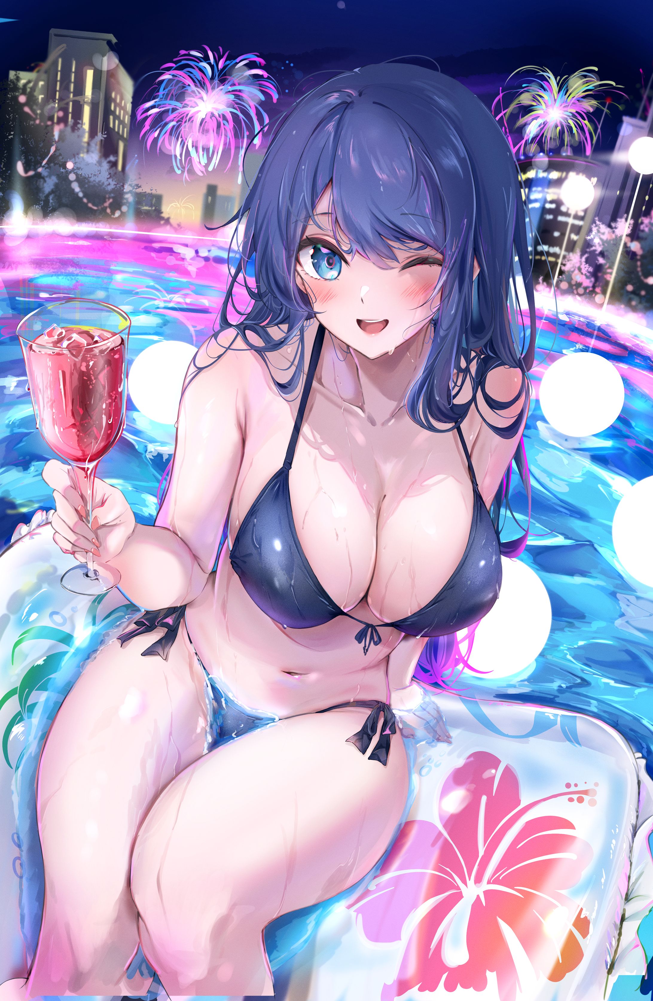 【お仕事】寄稿イラスト-1