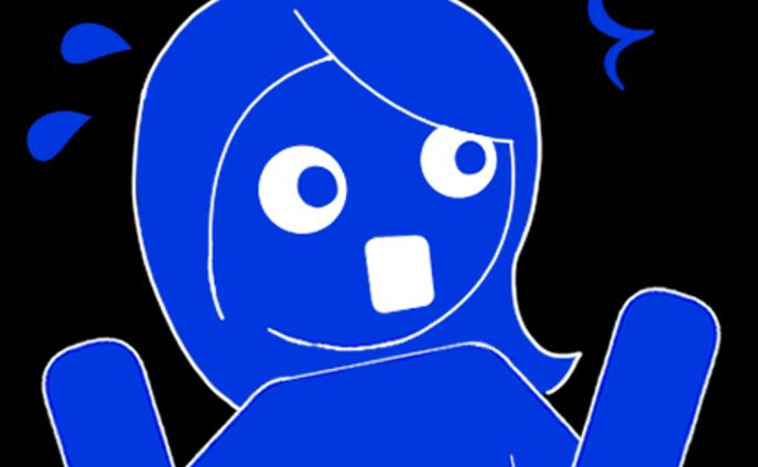 エクストリーム帰宅部　ミッション人物UI③
