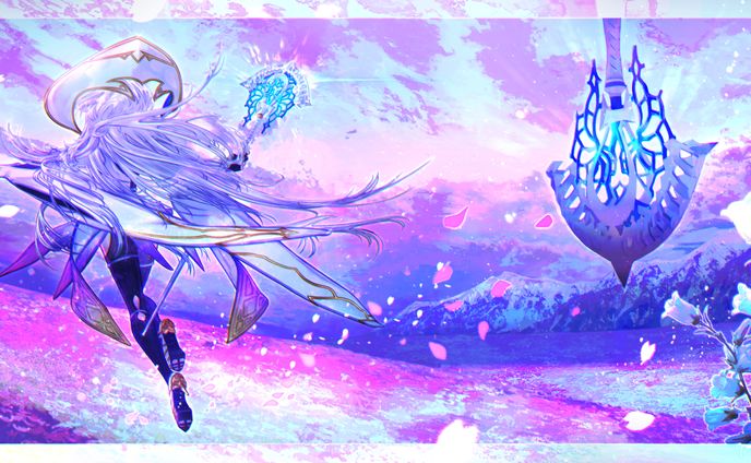 【ファンアート】Fate/Grand Order