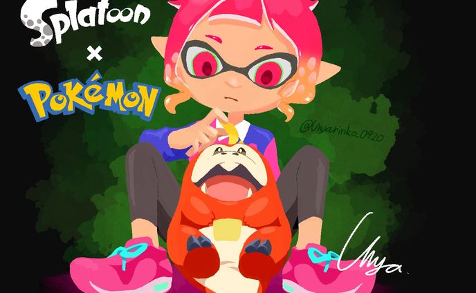 スプラトゥーン3