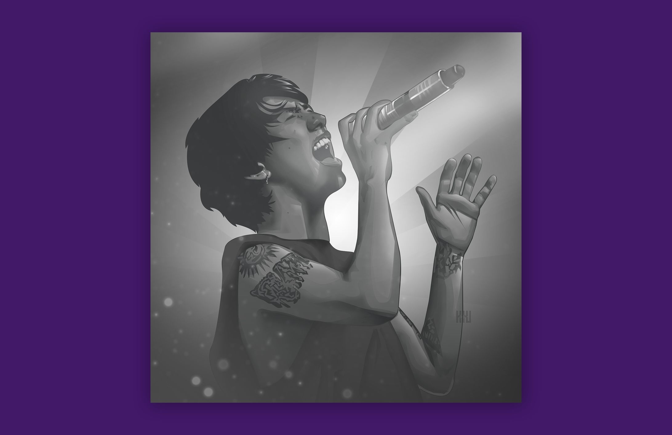 TAKA ONE OK ROCK VEXEL-1