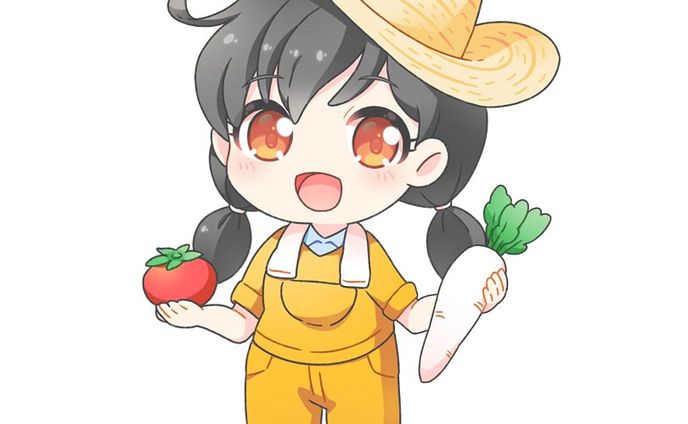 サンプルイラスト