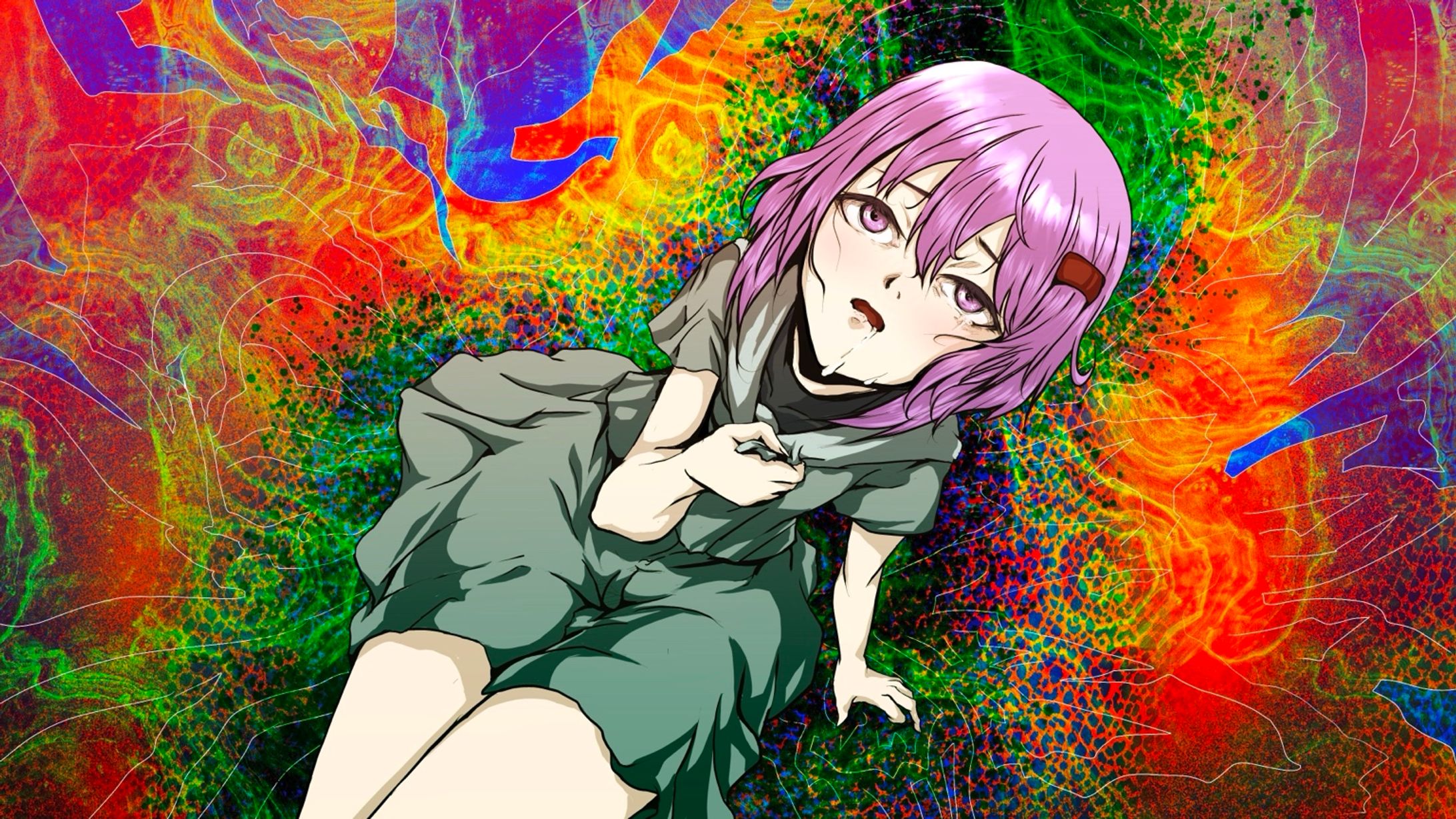 極彩の不安-1