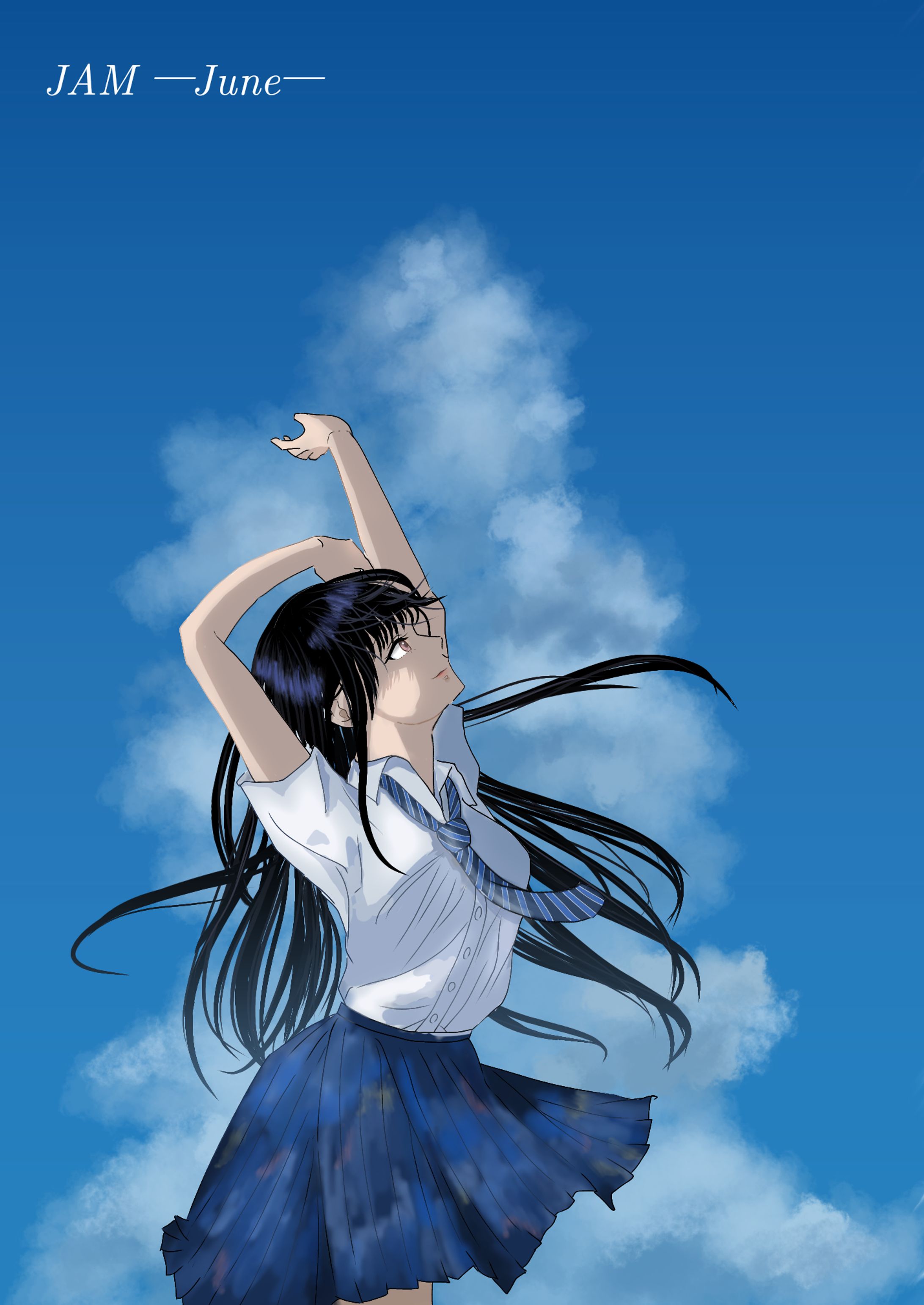 創作-1