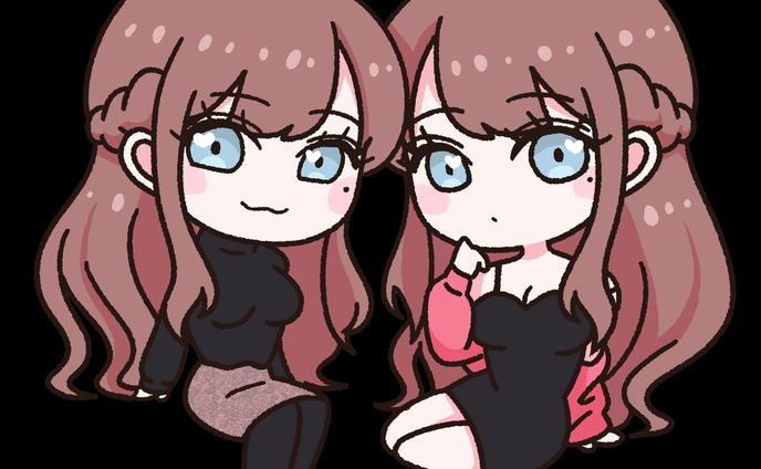 ご依頼イラスト