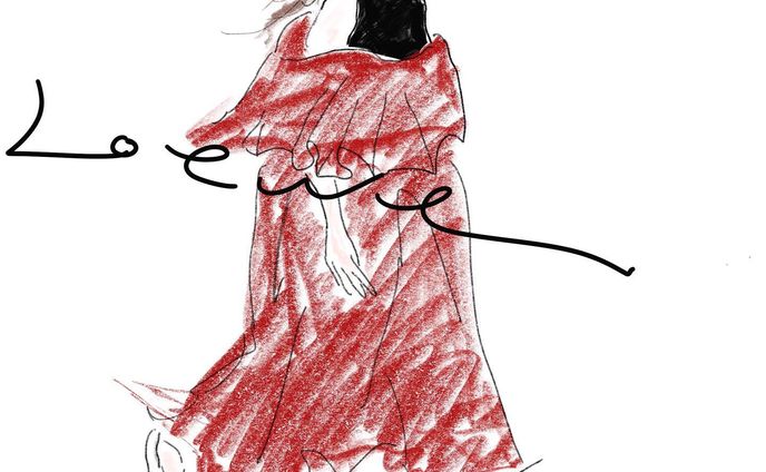 ダンス、fashion