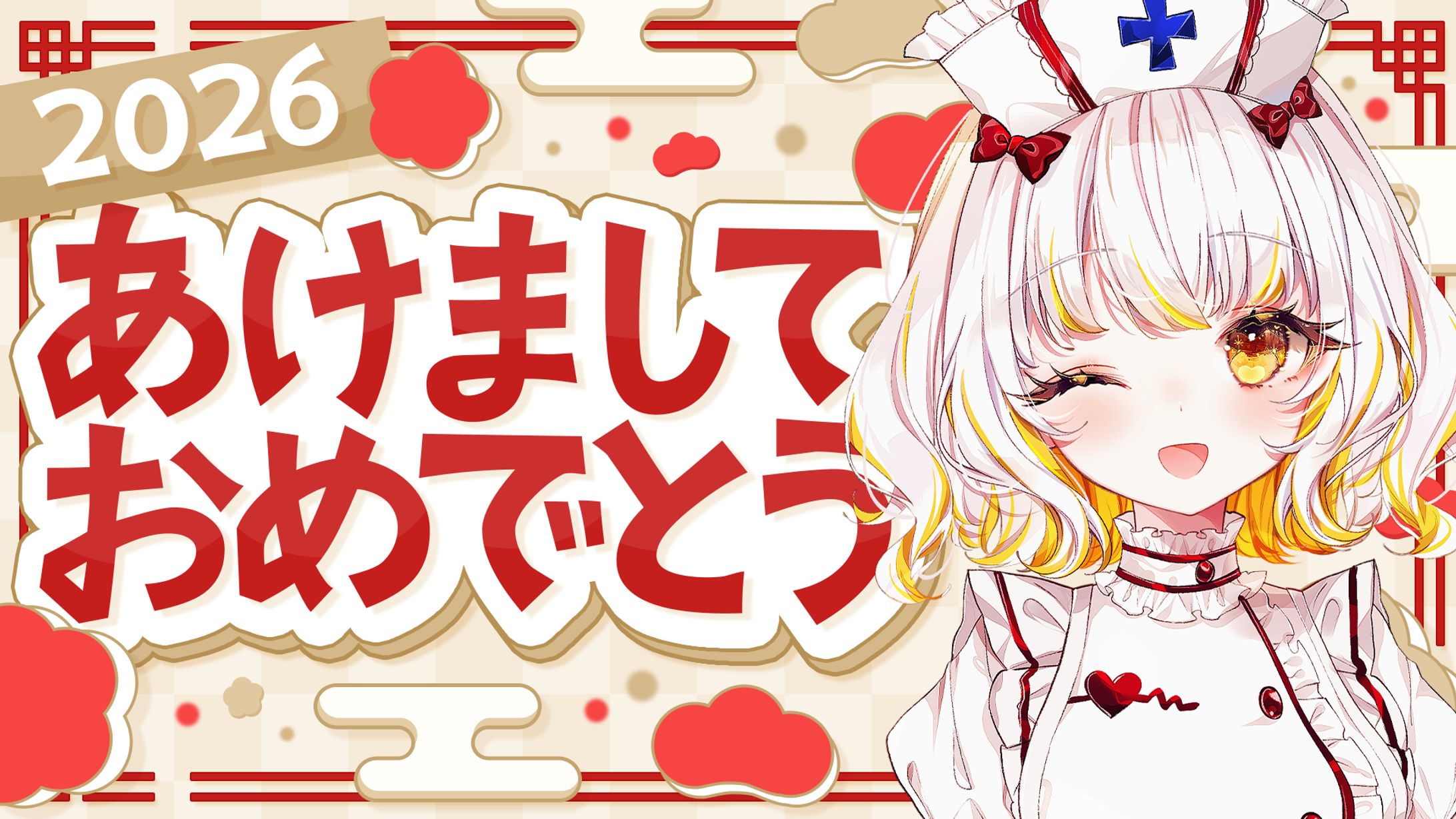 お正月サムネイル素材-1