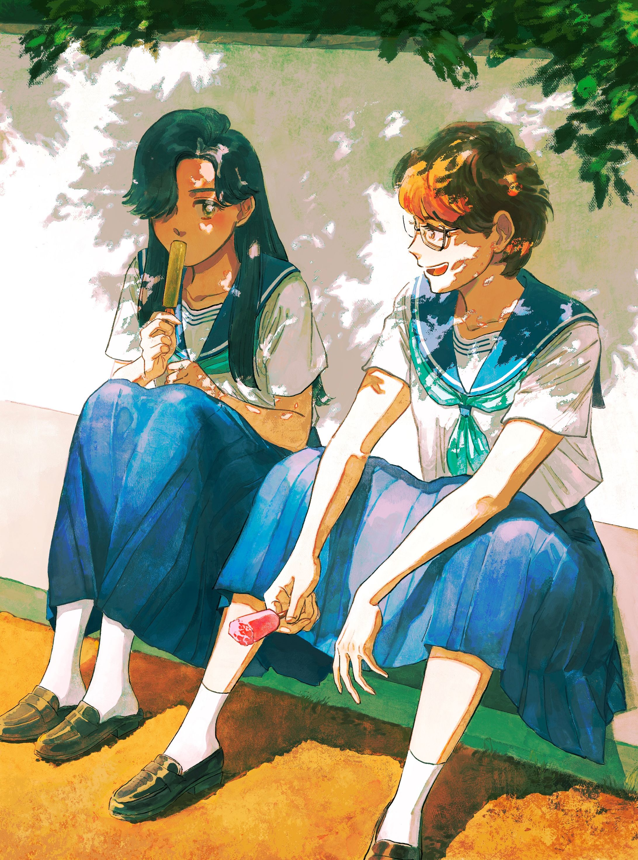 skebご依頼作品-1