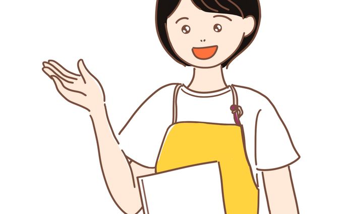 イラスト制作__フードクリエイターKanaさま