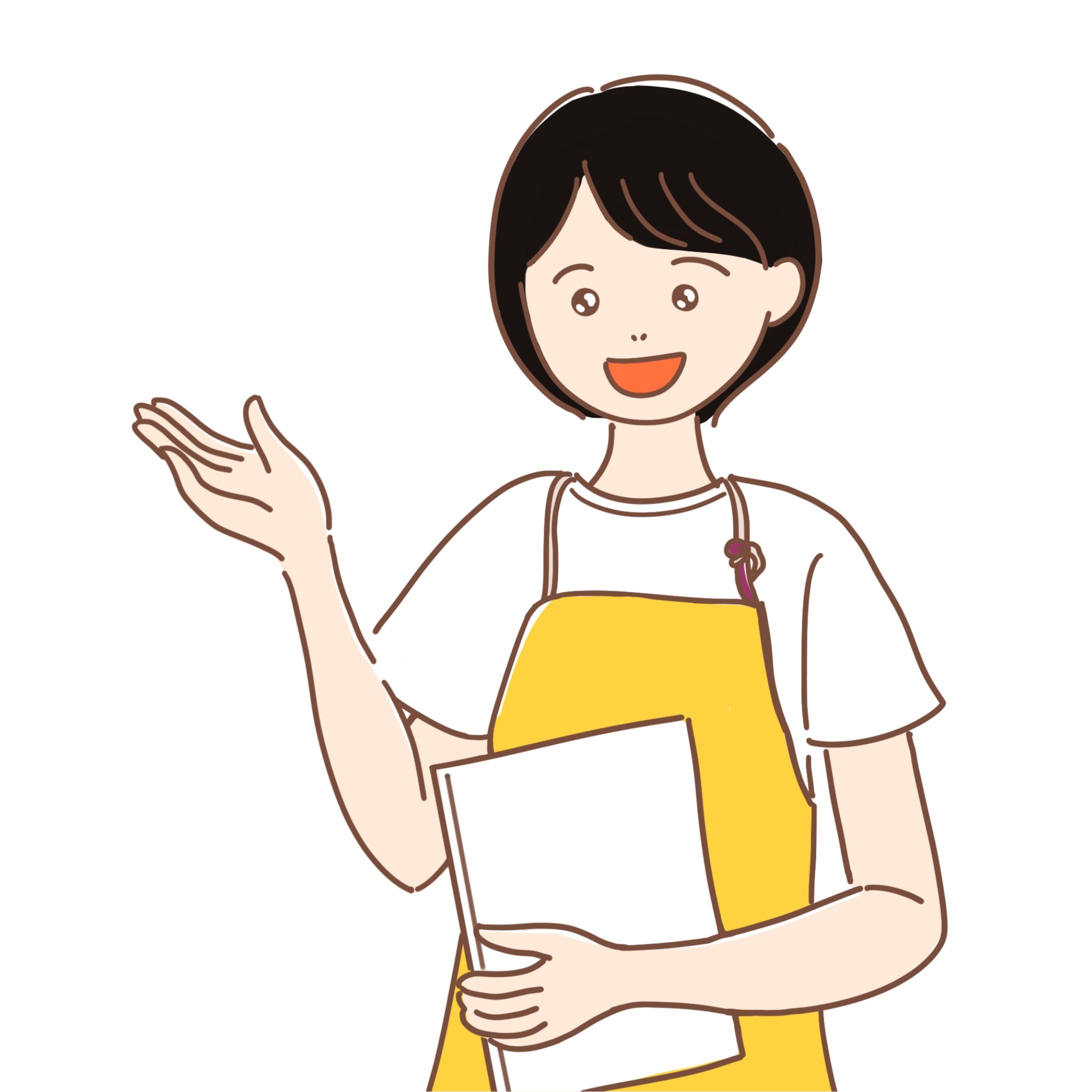 イラスト制作__フードクリエイターKanaさま-1