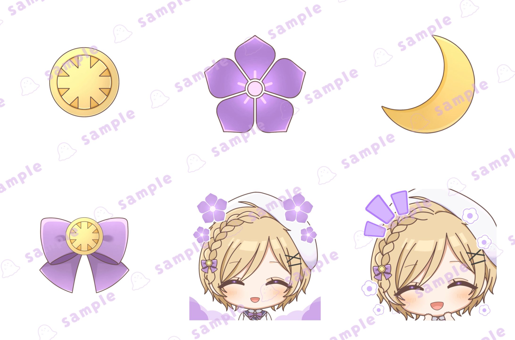 スタンプ・バッジ-1