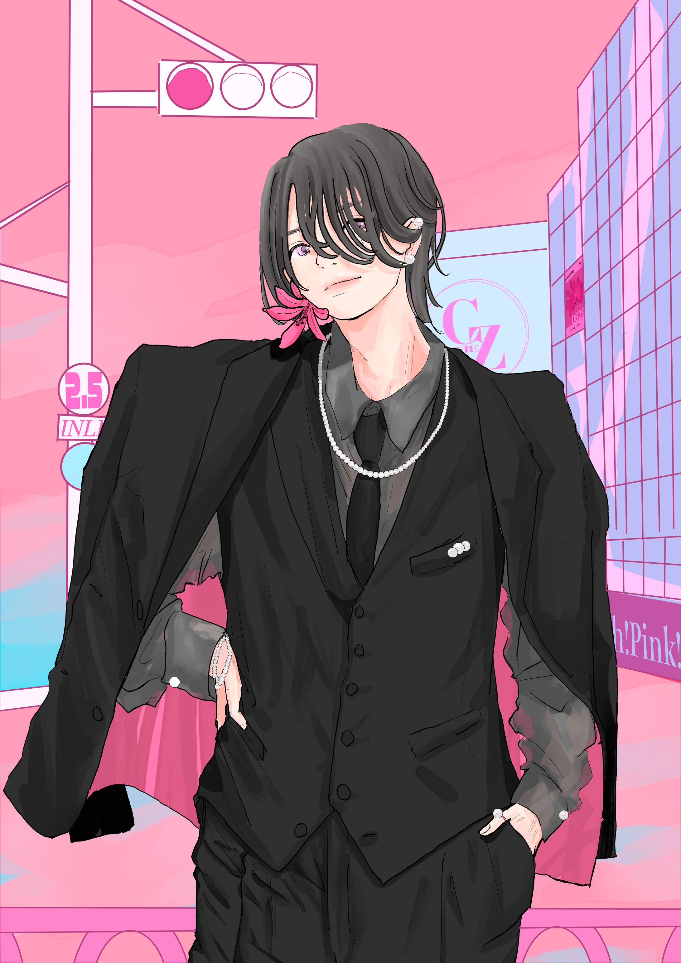 Oh!Pink!-1