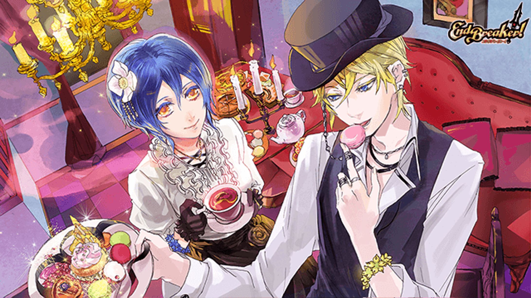 PBWゲーム用カットイラストx4-1