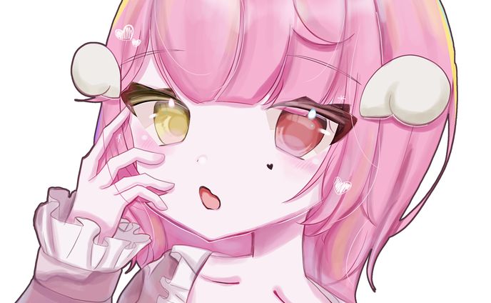 うちの子