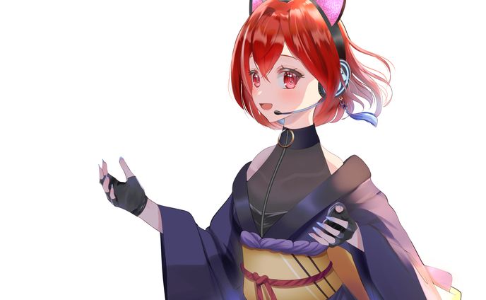 朱唱ねこ様_サムネイラスト