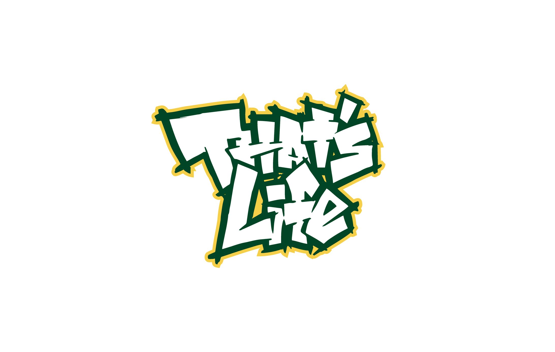 Apparel brand『That's Life』Logo design-1