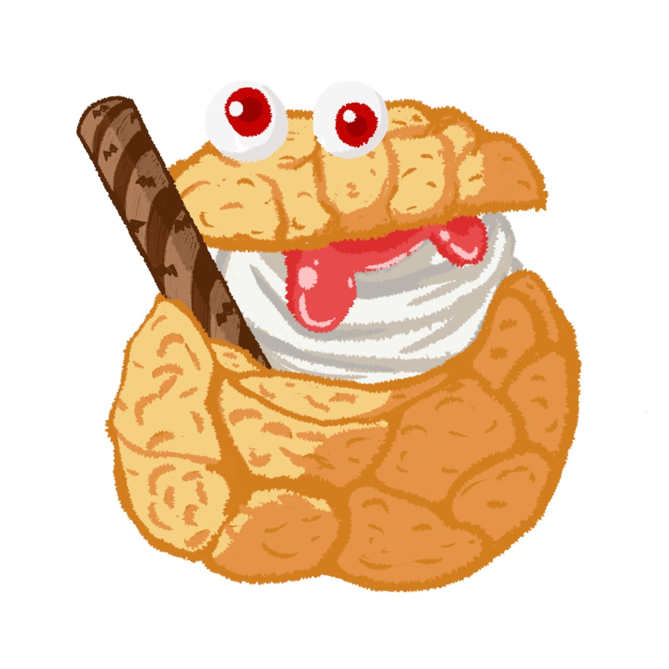 食べ物イラスト-1