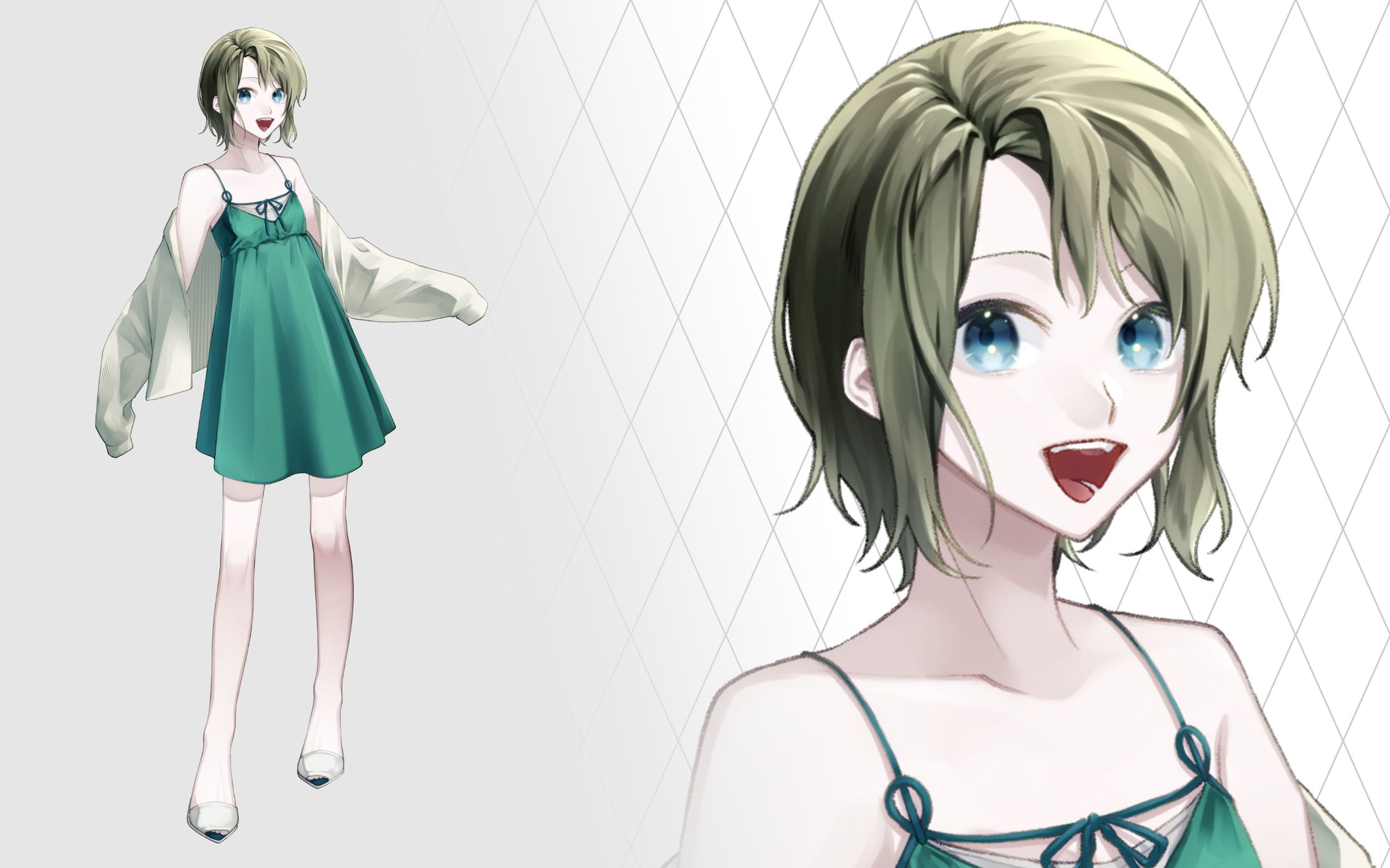 Original｜TRPG用立ち絵-1