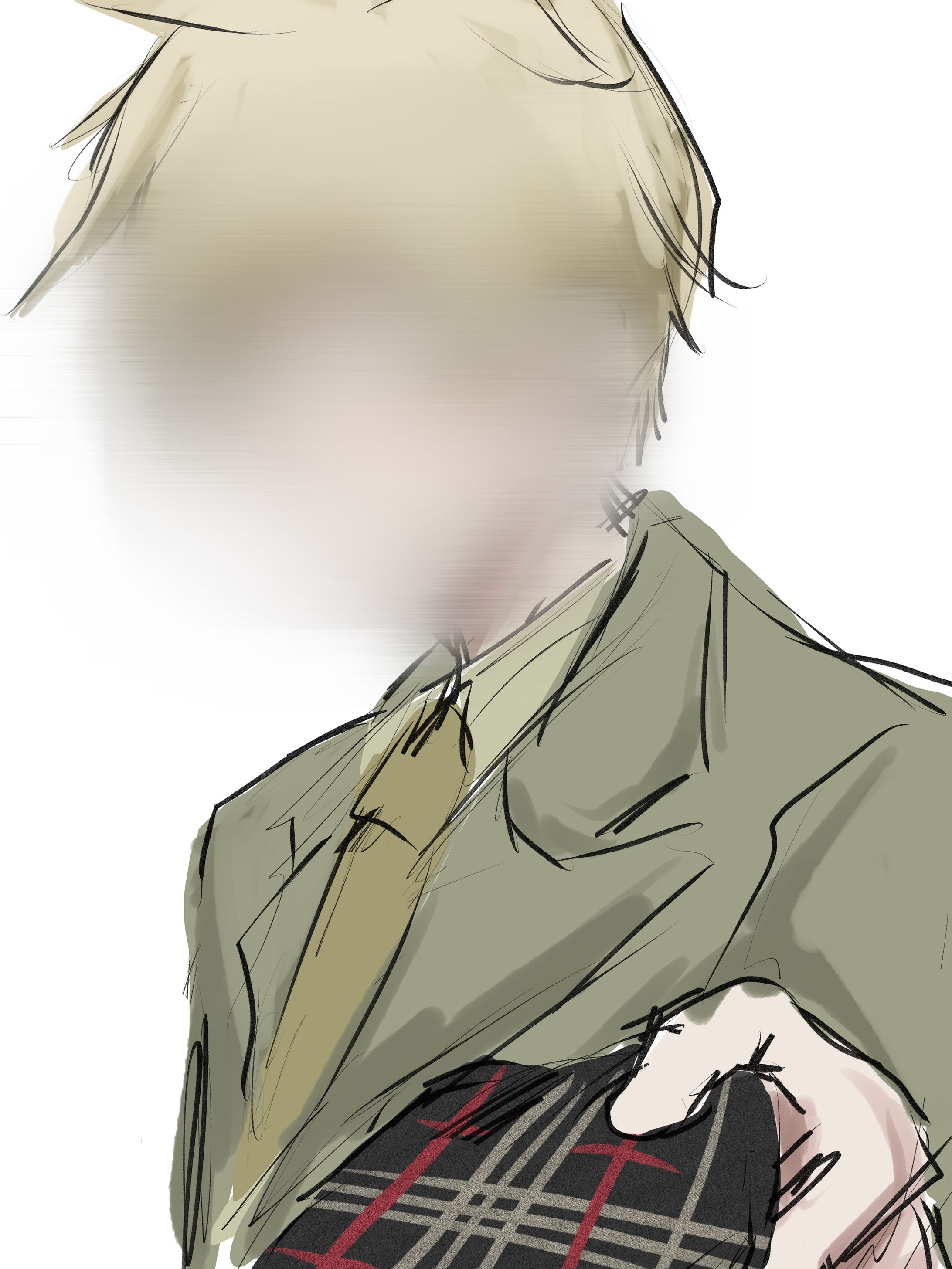 ⚠️夢絵 ハンカチくれる-1