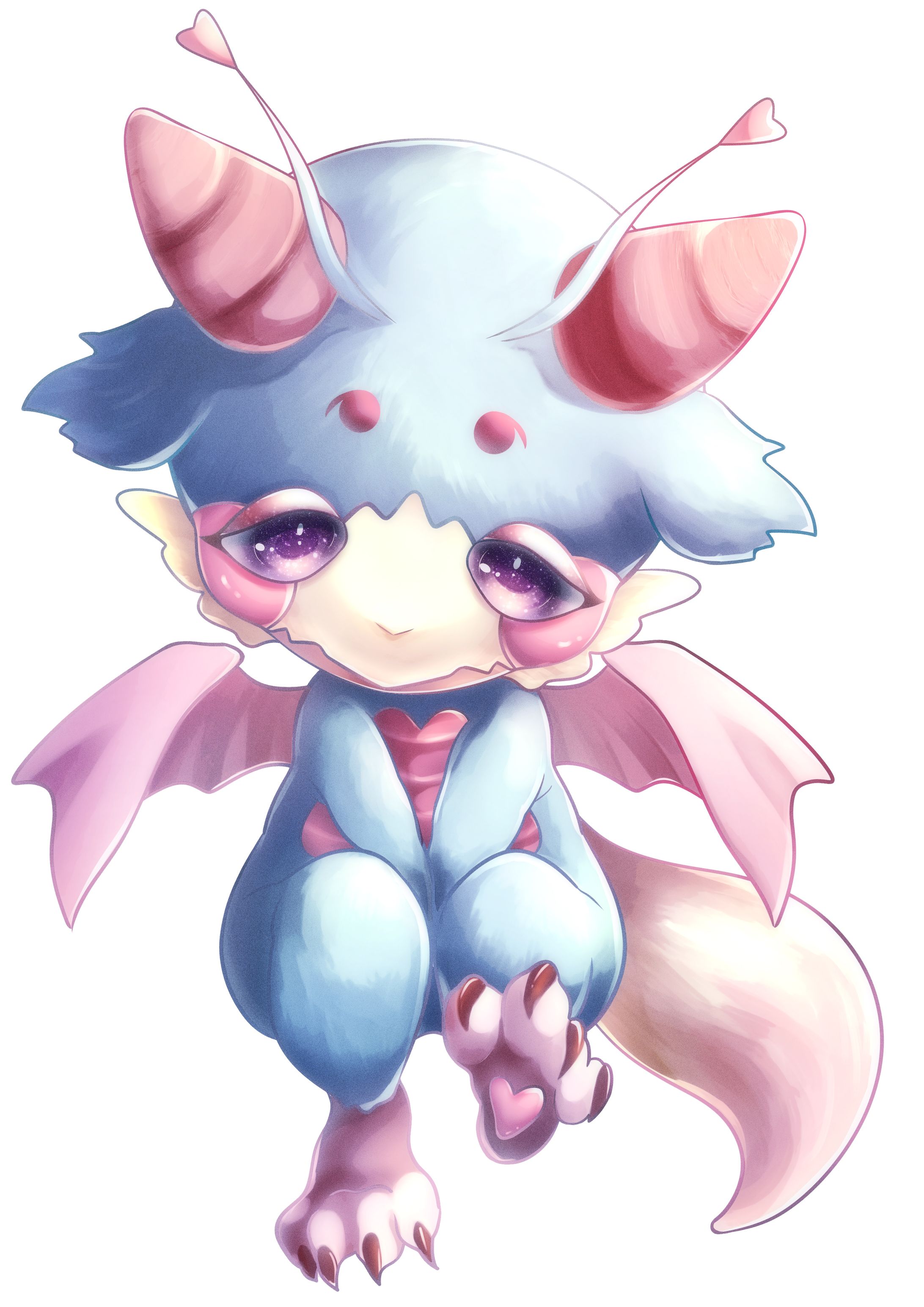 ペールちゃん-1