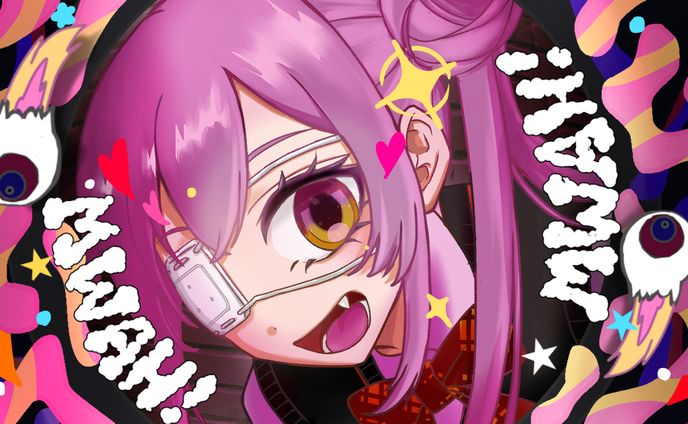 YouTubeサムネ