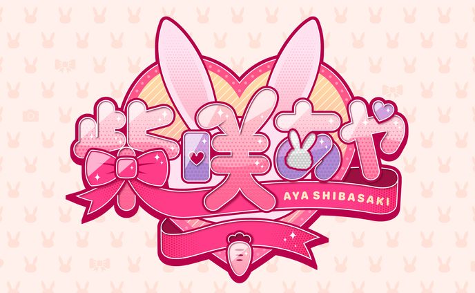 Vtuber Logo Design