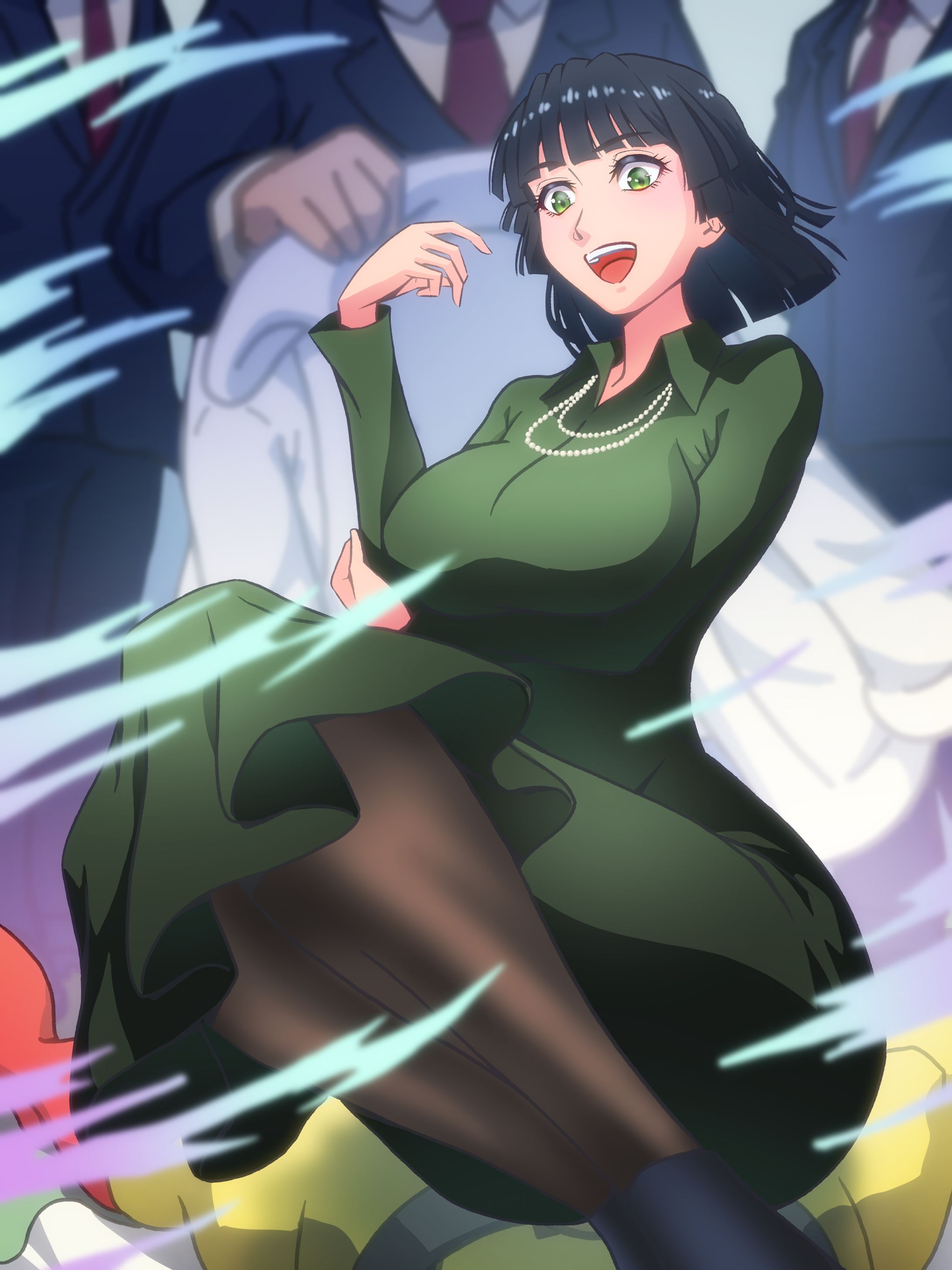 地獄のフブキ-1
