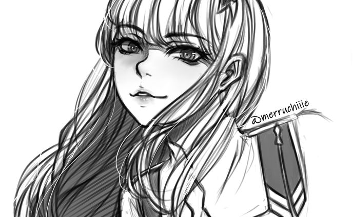Darling and the Franxx 02