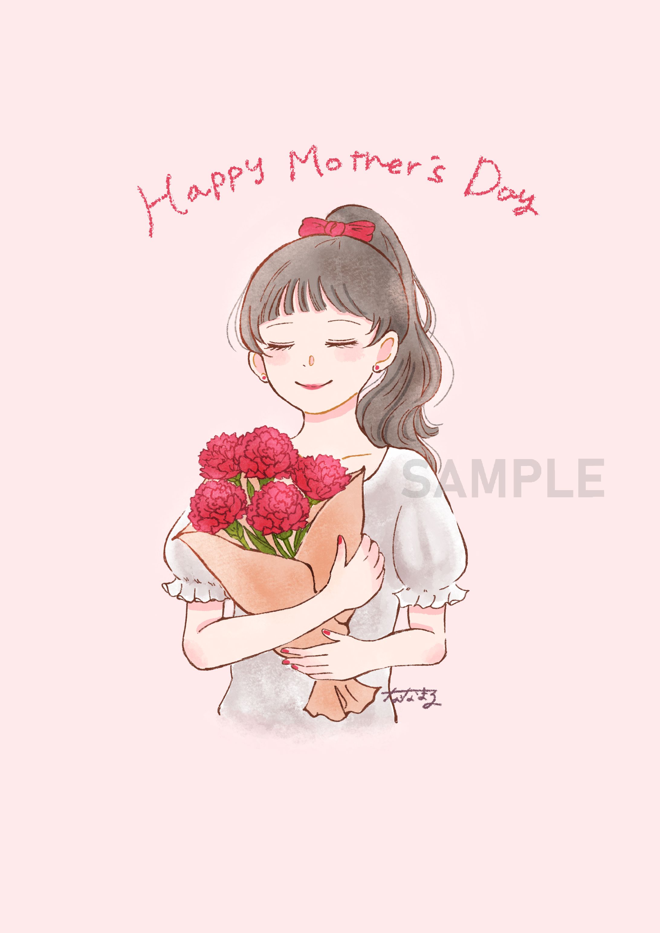母の日-1