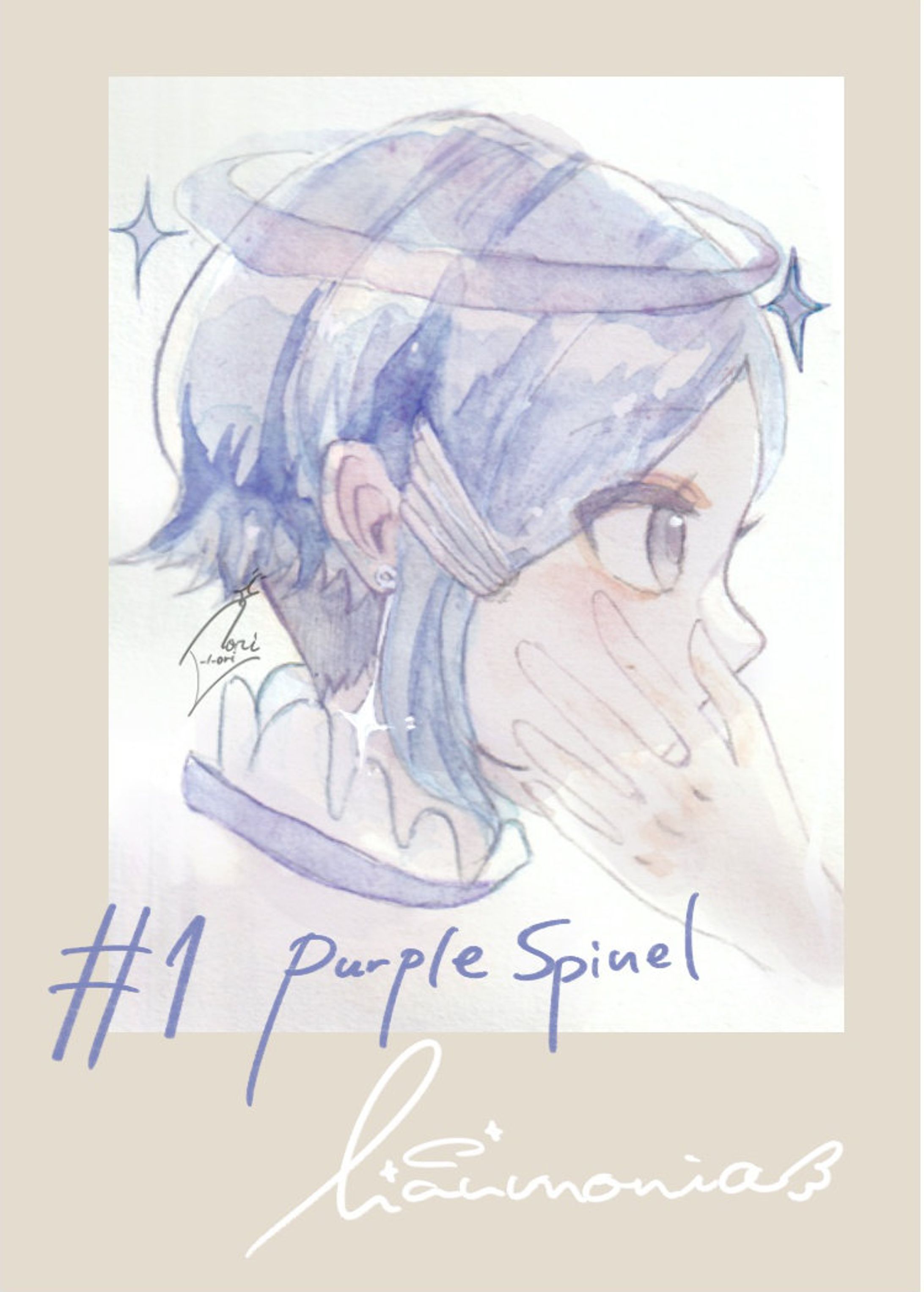 ハルモニア天使たち-1