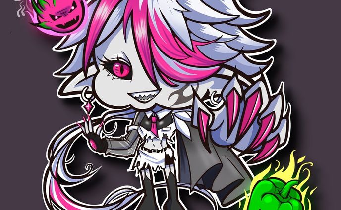 フラジール #tuntuntoon
#絵師が本気でボードゲームを作る企画 
#マジョxまじょ
#ゲームマーケット2023秋 出展決定

\\ 8月1日より開始//
クラウドファンディング #motiongallery にて皆さまからのあたたかいご支援お待ちしております！

企画詳細は @ki22ki_22 プロフ概要欄や、ストーリーハイライトをご覧ください

#イラスト好きな人と繋がりたい #イラストレーターさんと繋がりたい #絵師さんと繋がりたい #絵師さんとつながりたい
#絵師企画 #イラスト企画
#ボドゲ #ボドゲ好きと繋がりたい #ボドゲであそぼ #ボドゲ会
#クラウドファンディング挑戦中 #クラファン挑戦中 
#クラファンチャレンジ 
#procreate #digitalart 
#illustration #illust #illustrator #art #drawing #cartoon #cartooncharacter