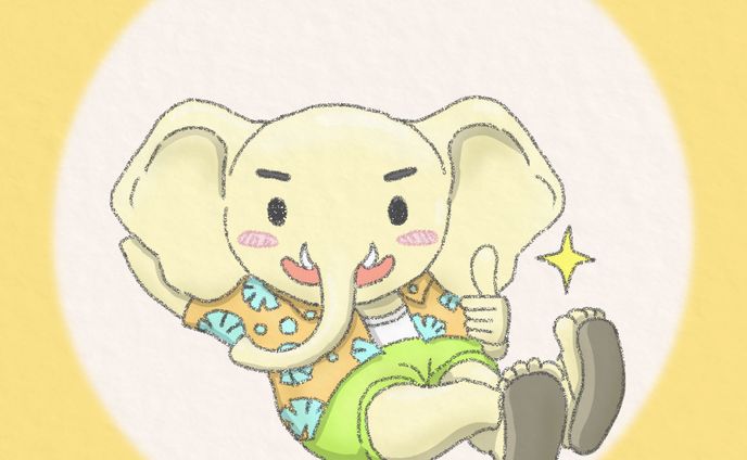 【実績紹介】キャラクター作成
