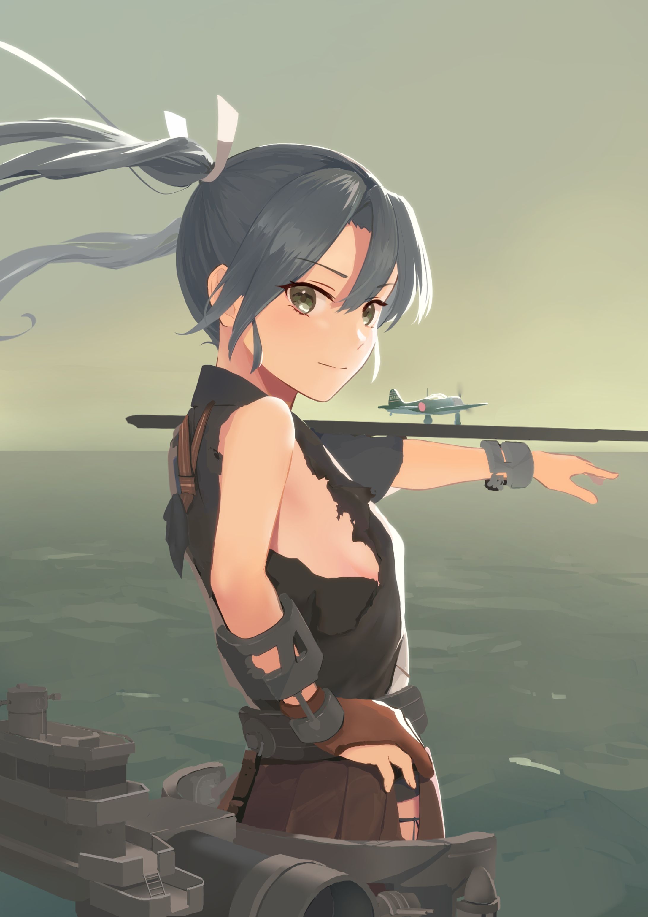 瑞鶴-1
