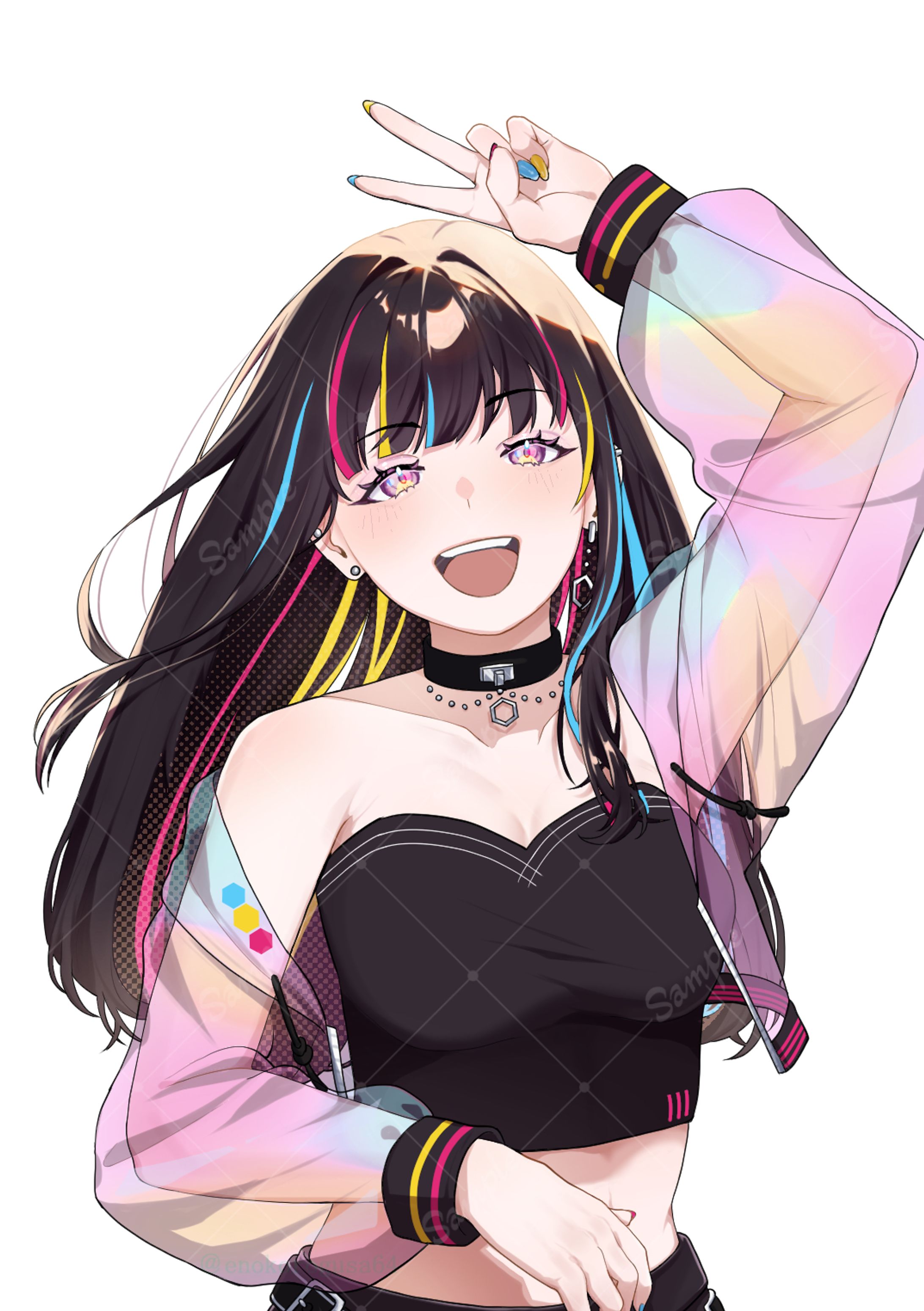 ご依頼イラスト-1