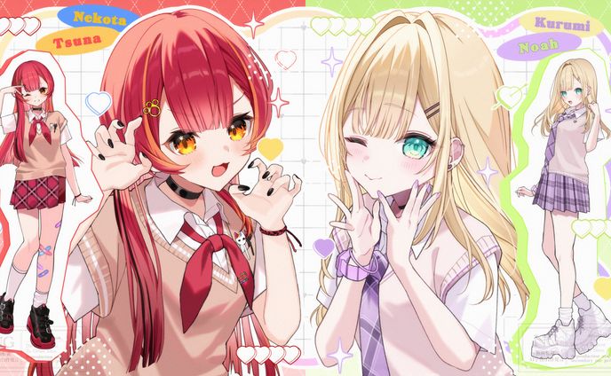 【趣味絵/一枚絵】FA