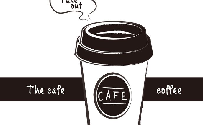 コーヒーロゴイメージ