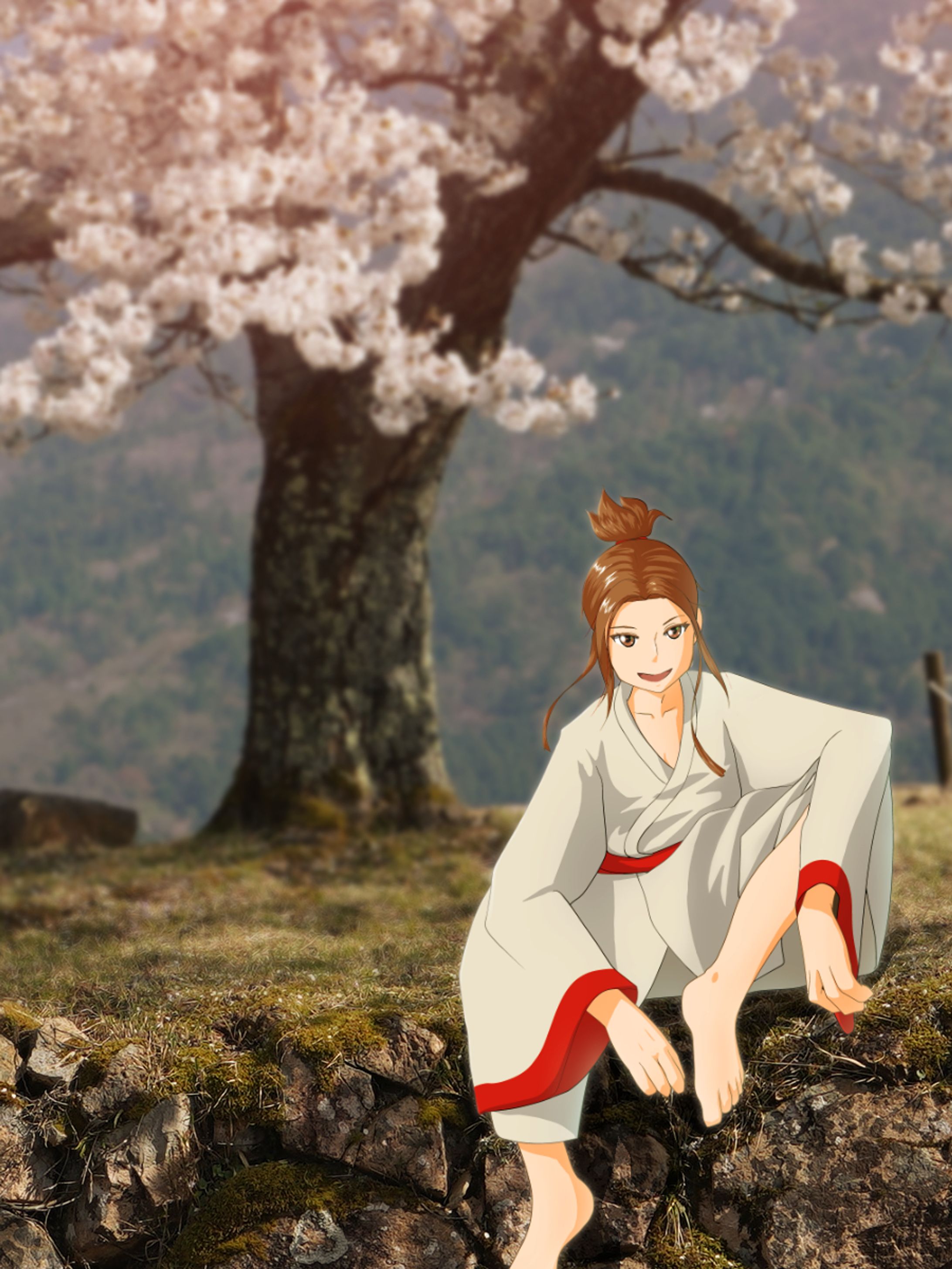 ストリーマーグラセフキャラクターイラスト-1