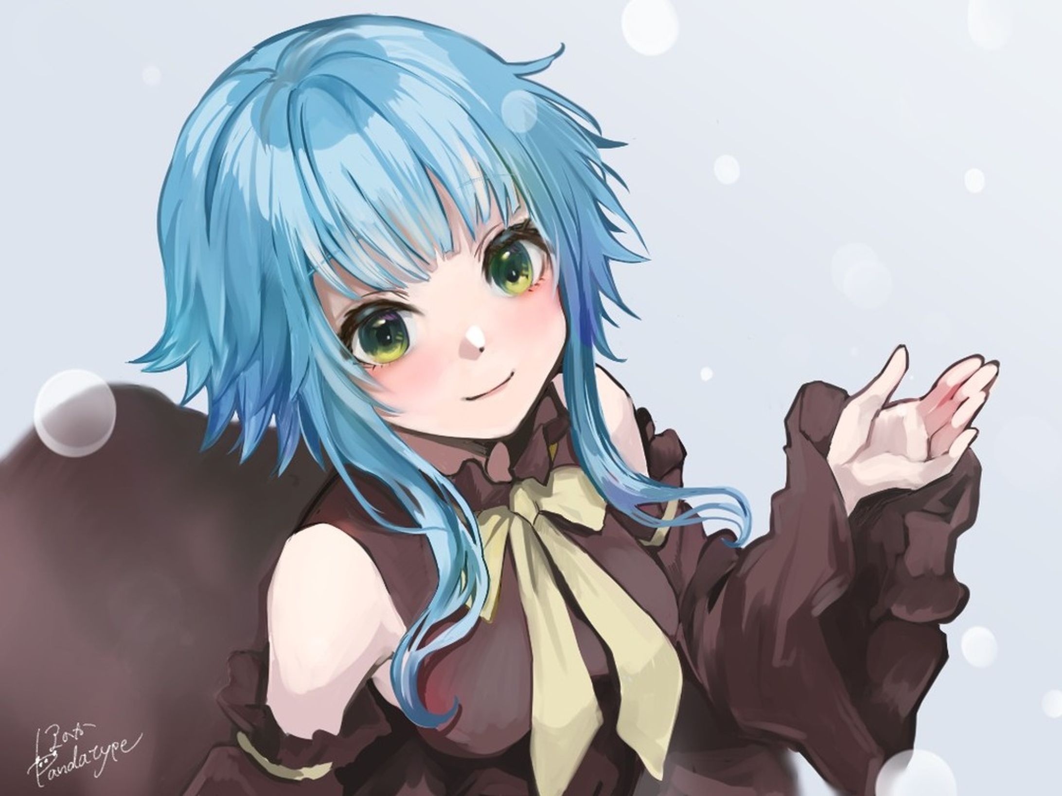 #Illustration #Original #いらすとぐらむ #イラストグラム-1