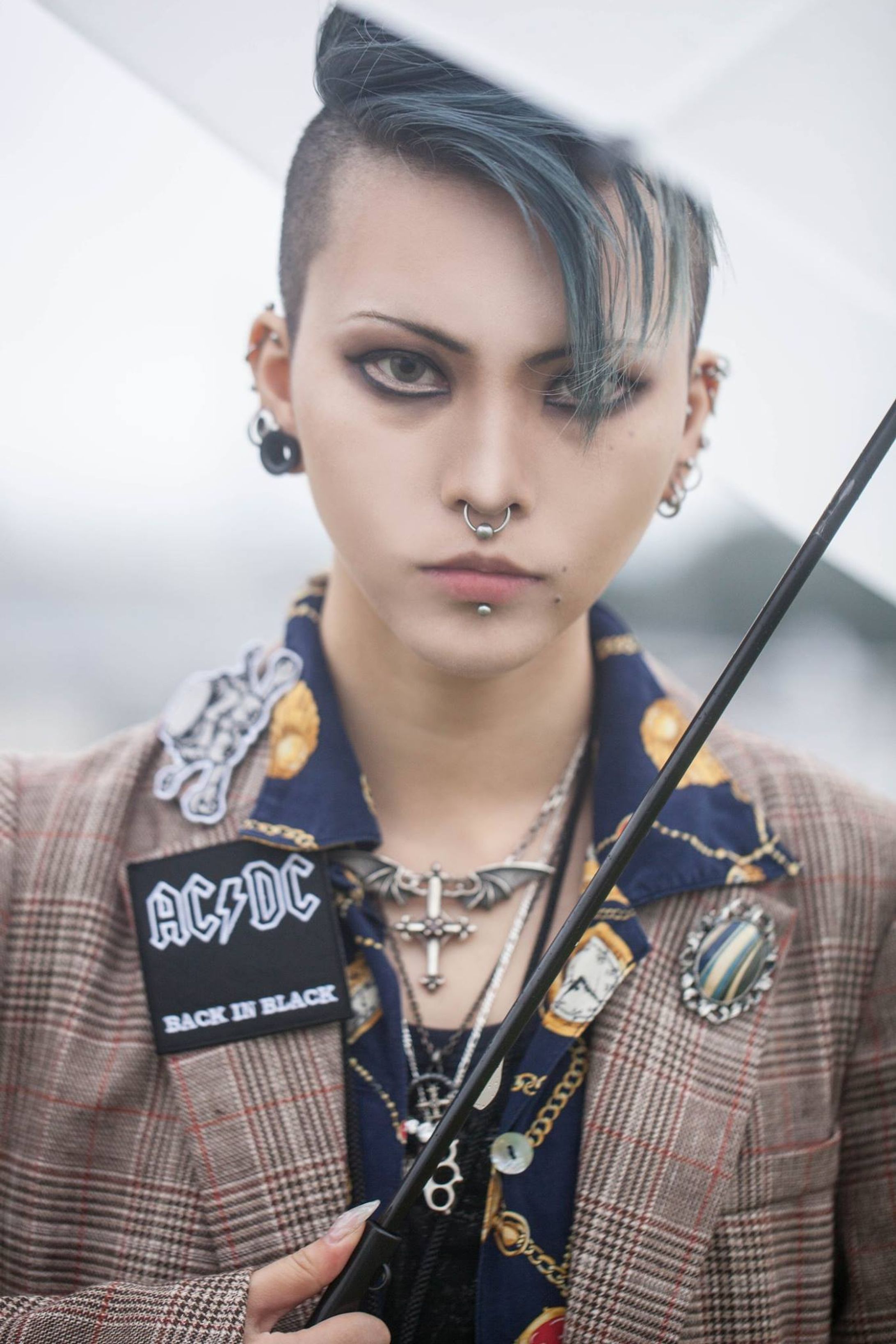 スチール撮影（人物）-1