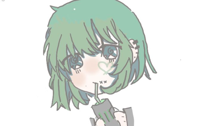 もんすたー