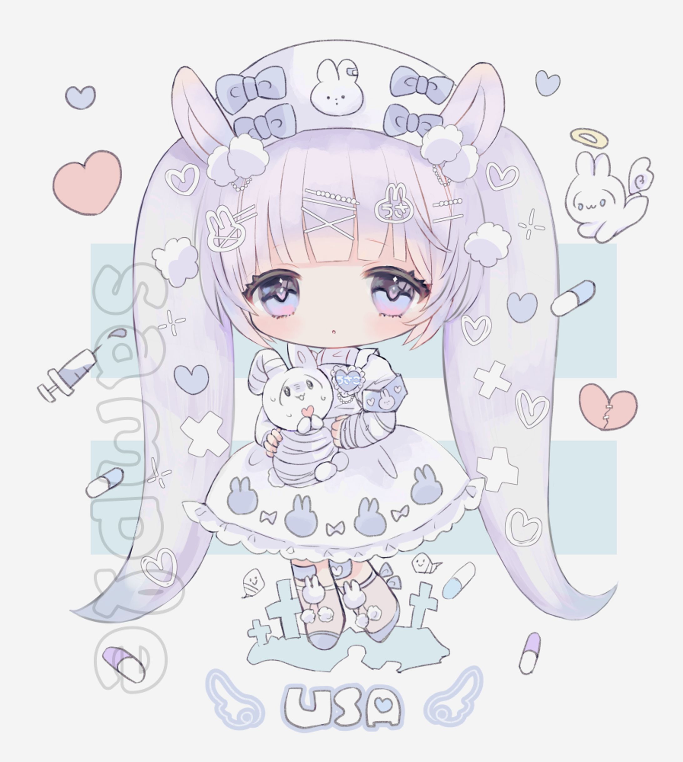 ご依頼絵-1