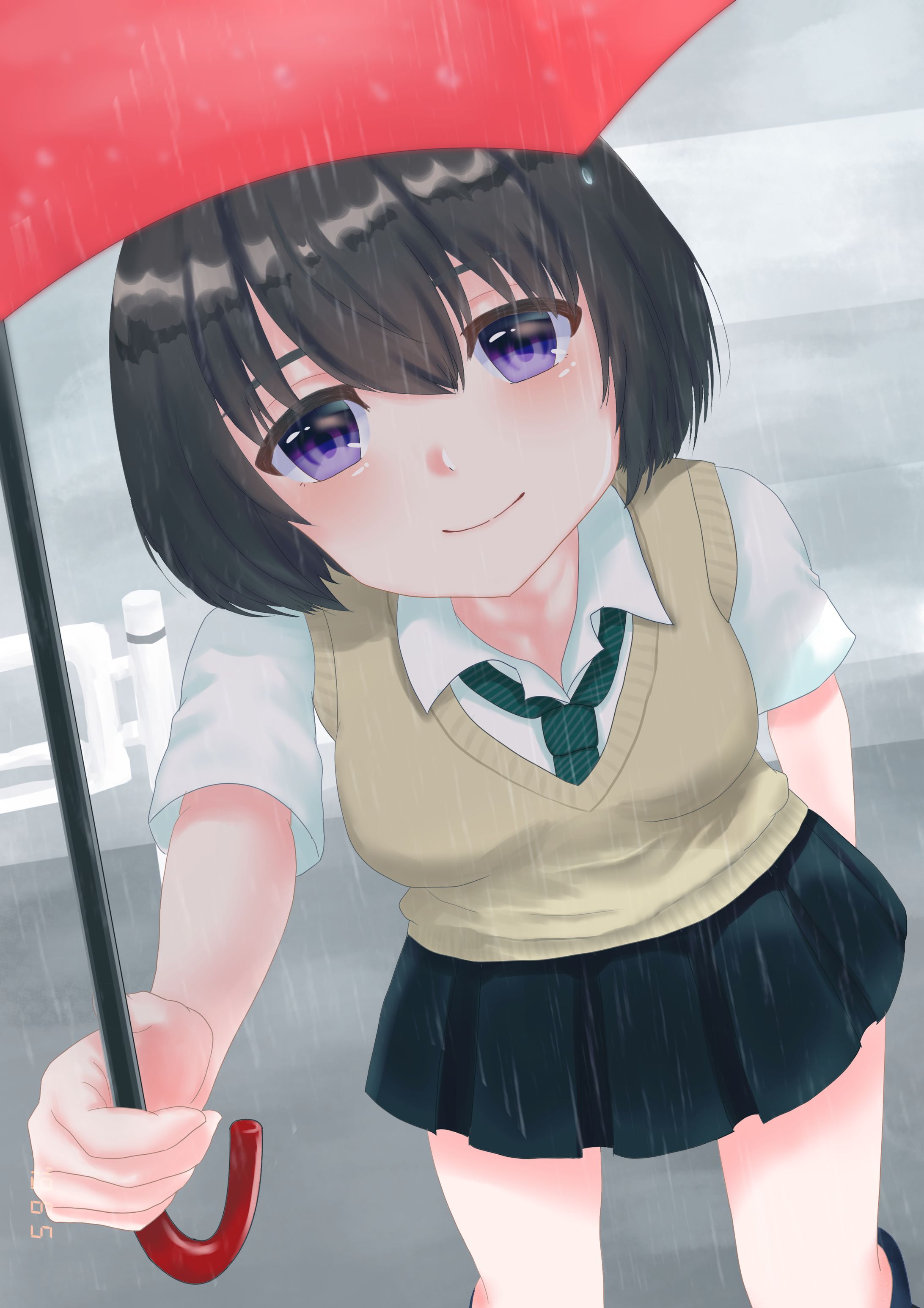 オリジナルイラスト-1