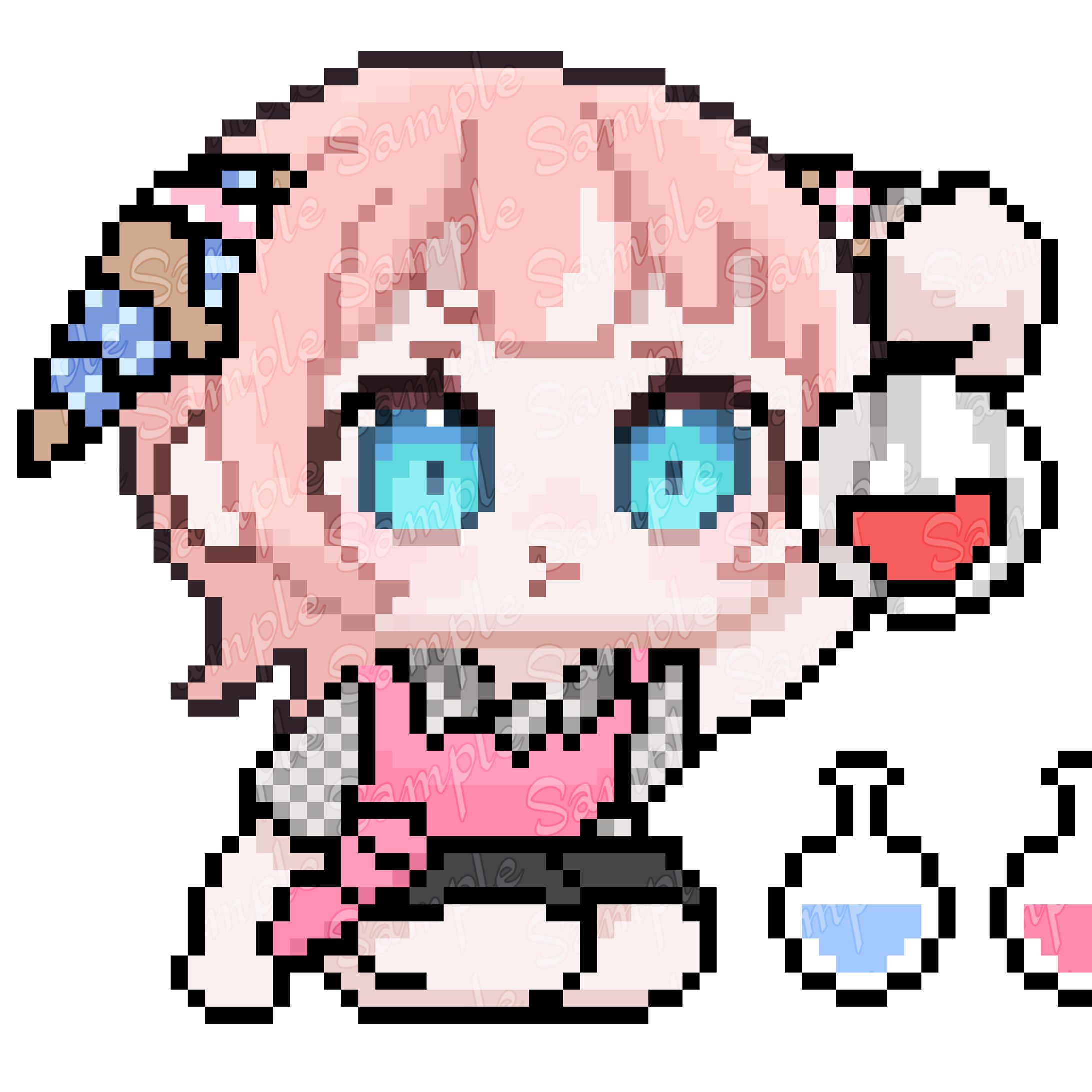 蒼澄はるかさんdotイラスト-1