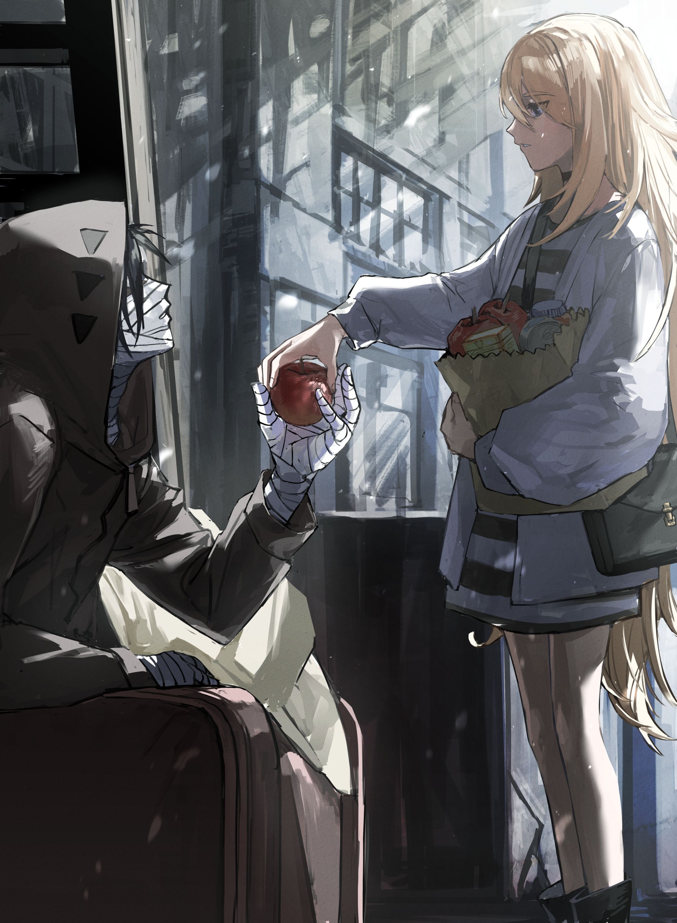 二次創作-1