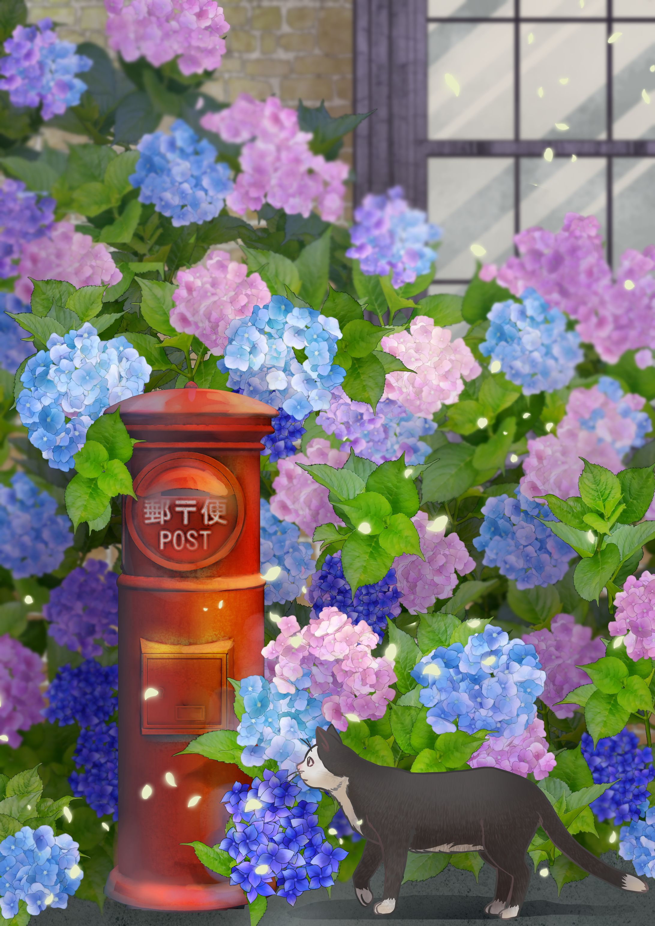 背景イラスト-1