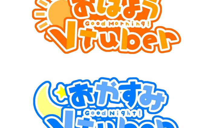 フリーロゴ
