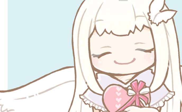 CM動画用イラスト