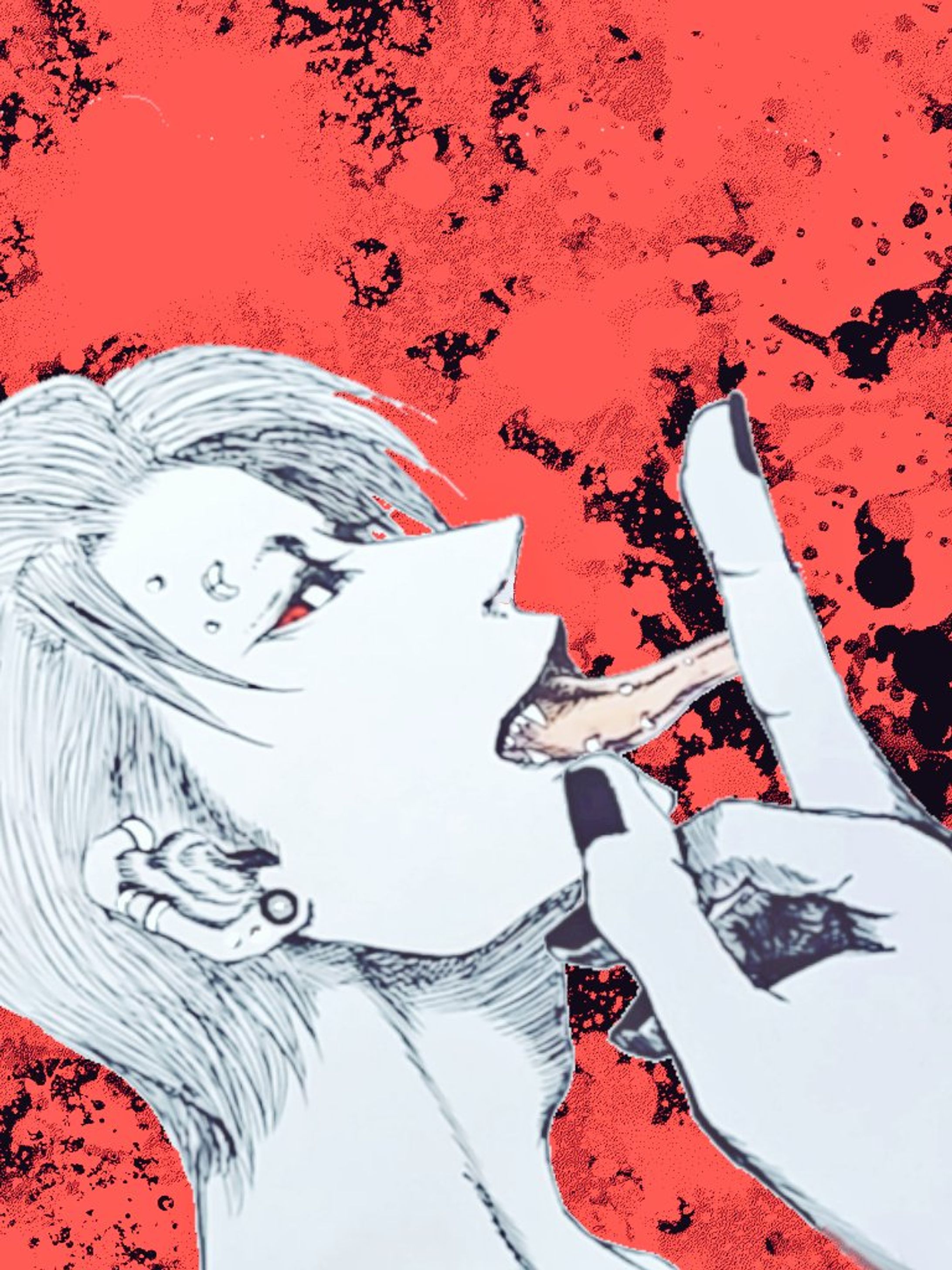 創作男子-1