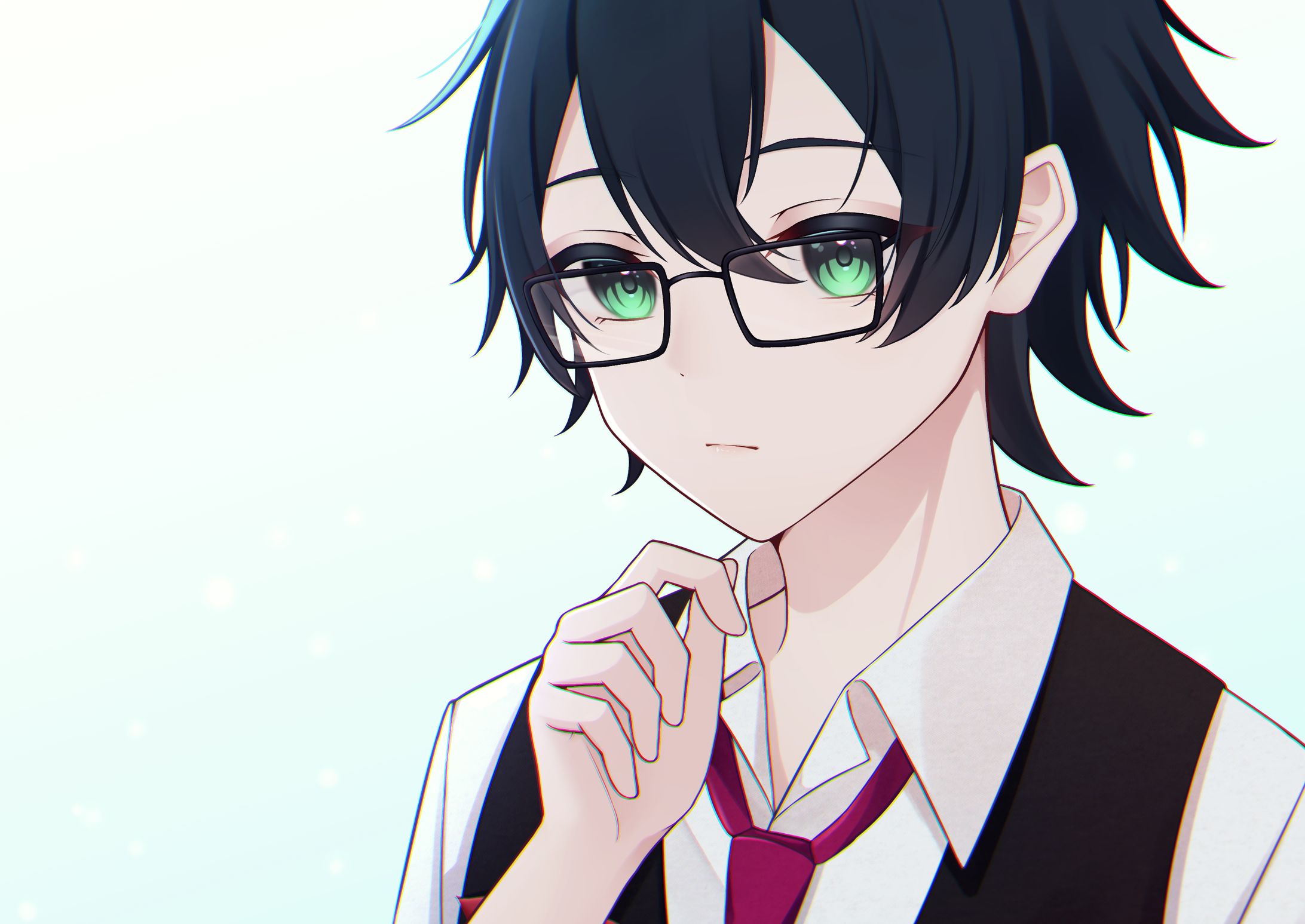 【二次創作】おんりー-1